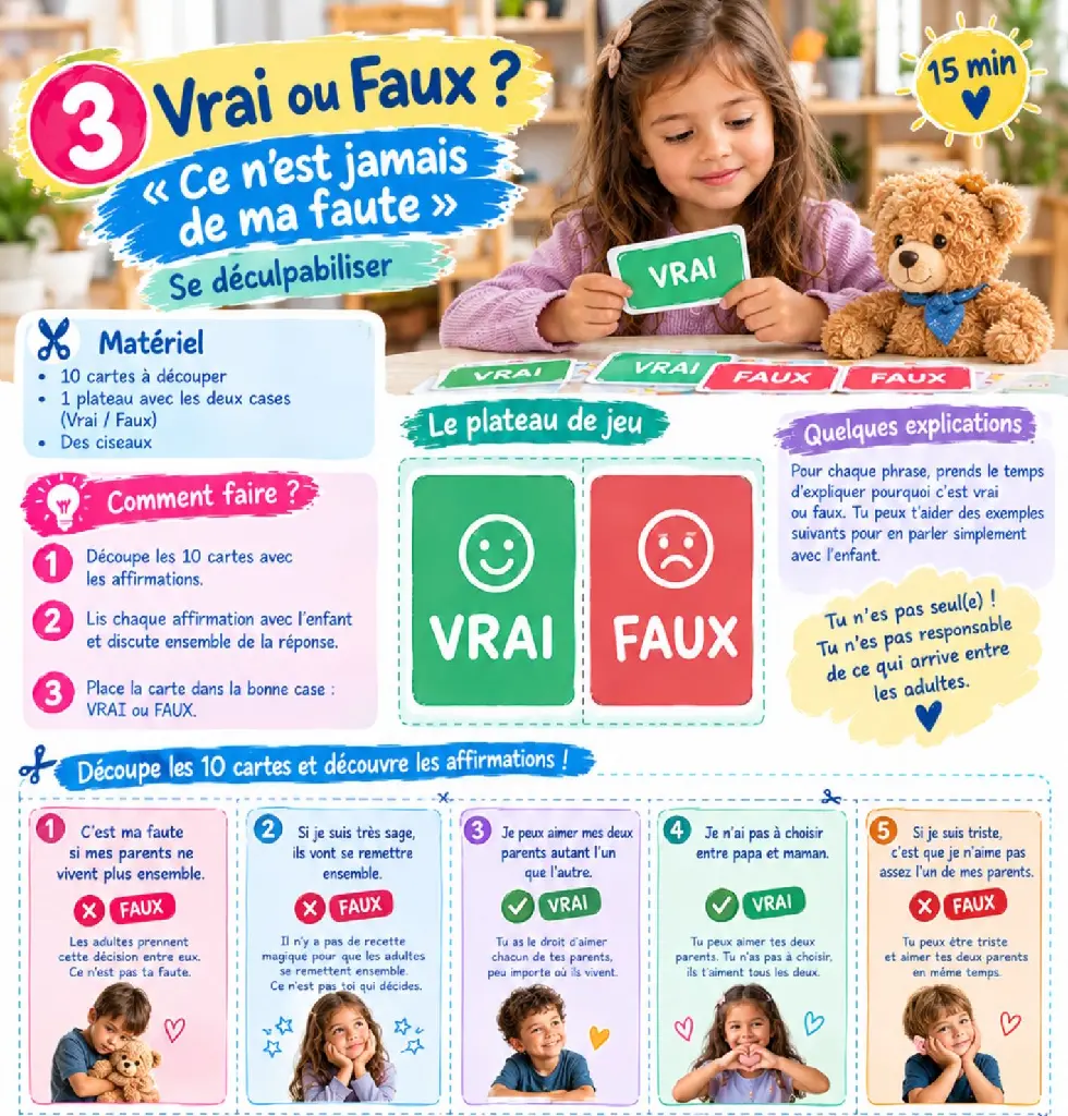 Bookyna Pack - Quand papa et maman ne vivent plus dans la même maison - Activité 3.webp