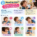 Bookyna Pack - Quand papa et maman ne vivent plus dans la même maison - Activité 3.webp