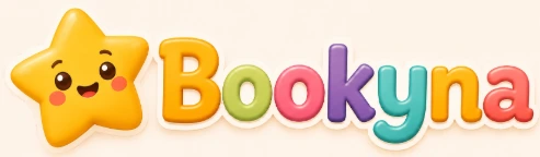 bookyna | l’intelligence émotionnelle des enfants
